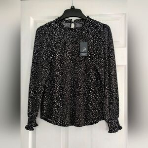 Adrianna Papell Womens Top